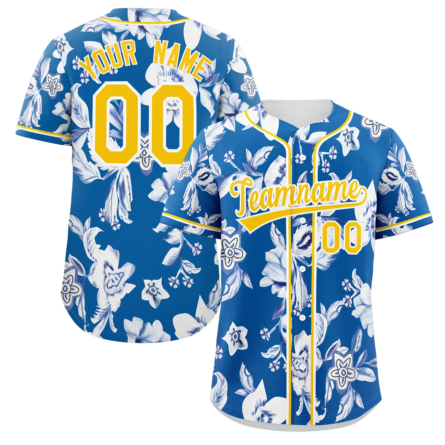 thumbnail image 1 of Camiseta de béisbol personalizada con nombre del equipo impreso y número, camiseta deportiva con patrón de grafiti para hombres/mujeres, camiseta de pareja, 1 of 5