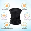 Hiking Scarves Neck Gaiter Face Mask Men Women Seamless Bandana Rave Face Cover Scarf Mask Balaclava Headband Head Wrap Headwear 5