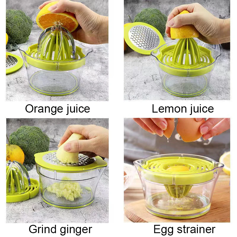 500ml Electric Citrus Orange Juicer Squeezer Lemon Fruits Masticating  Machine Juicer Extractor Household Fruit Press Machine - AliExpress