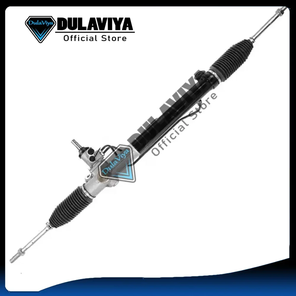 

RHD 031-001-AA12 Electric Factory Price High Performance Auto Steering System Power Steering Rack and Pinion For Ford Territory