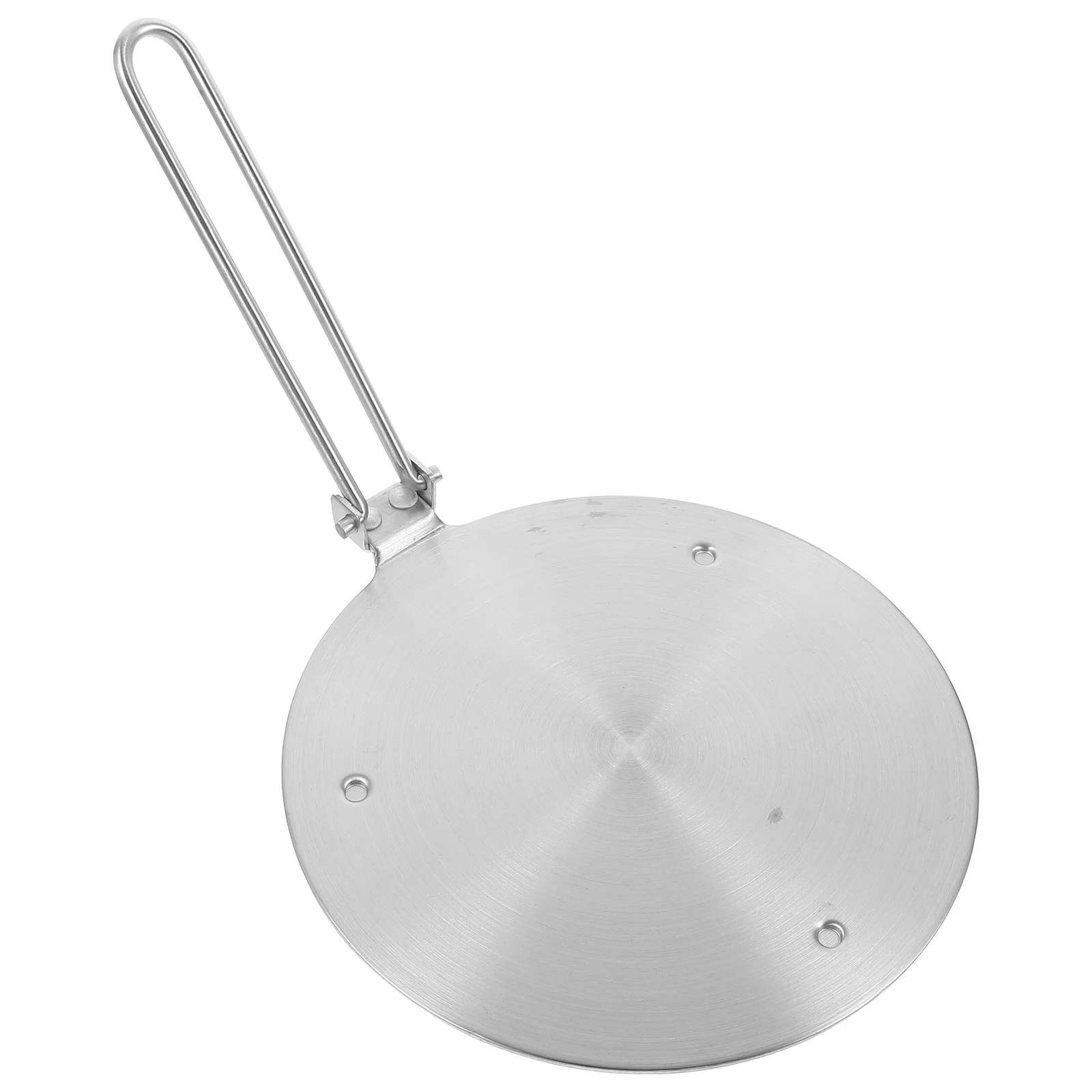 

Stainless Steel Heat Conduction Plate Cooking Converter Induction Diffuser Sink