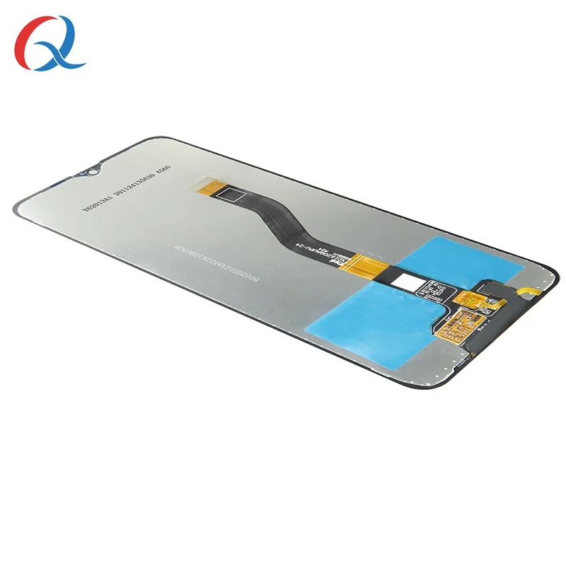 Ercan a10s digitizer assembly Mobile Phone Lcds For Samsung galaxy a10s screen pantalla for samsung a10s lcd display
