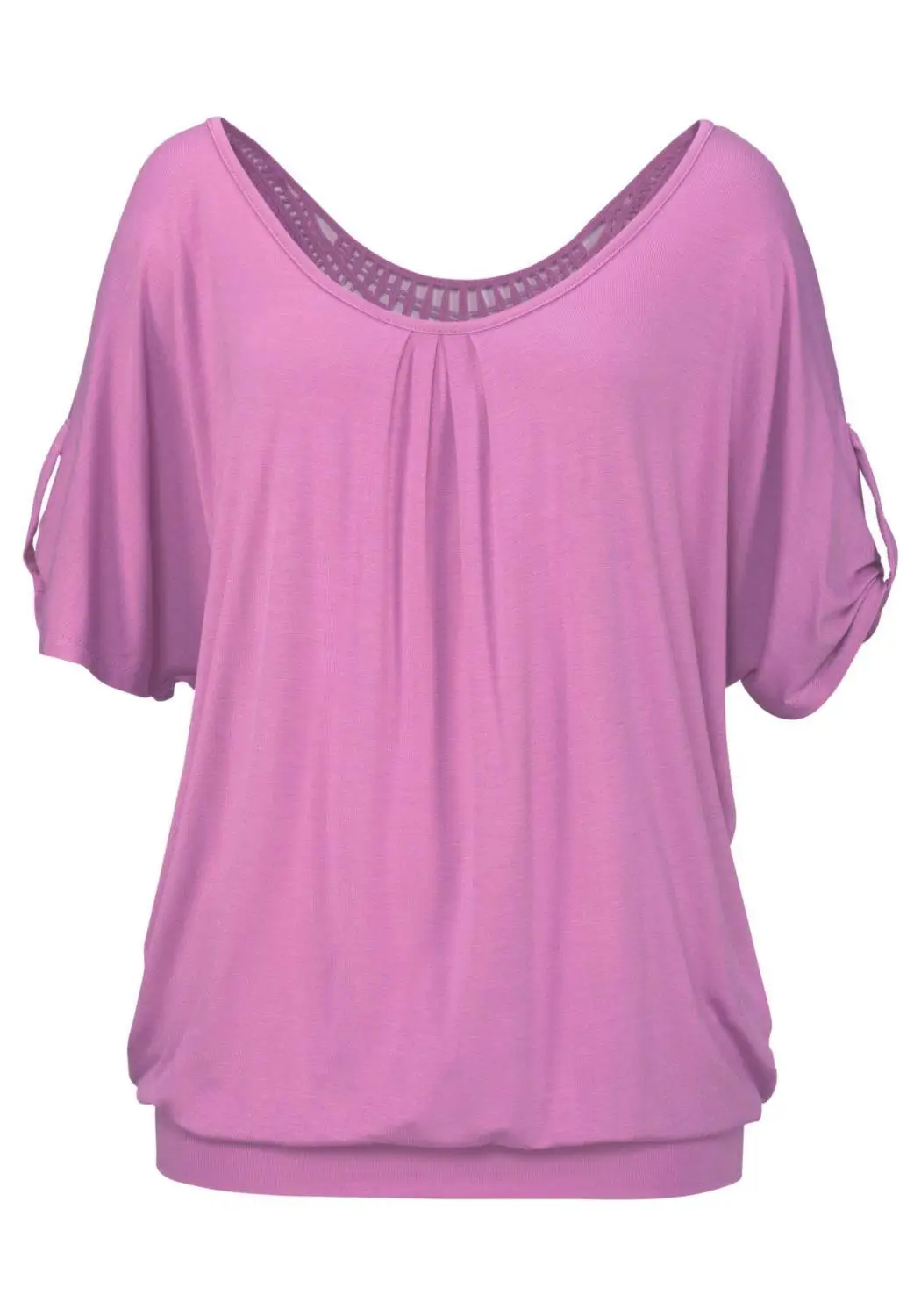 Pink purple