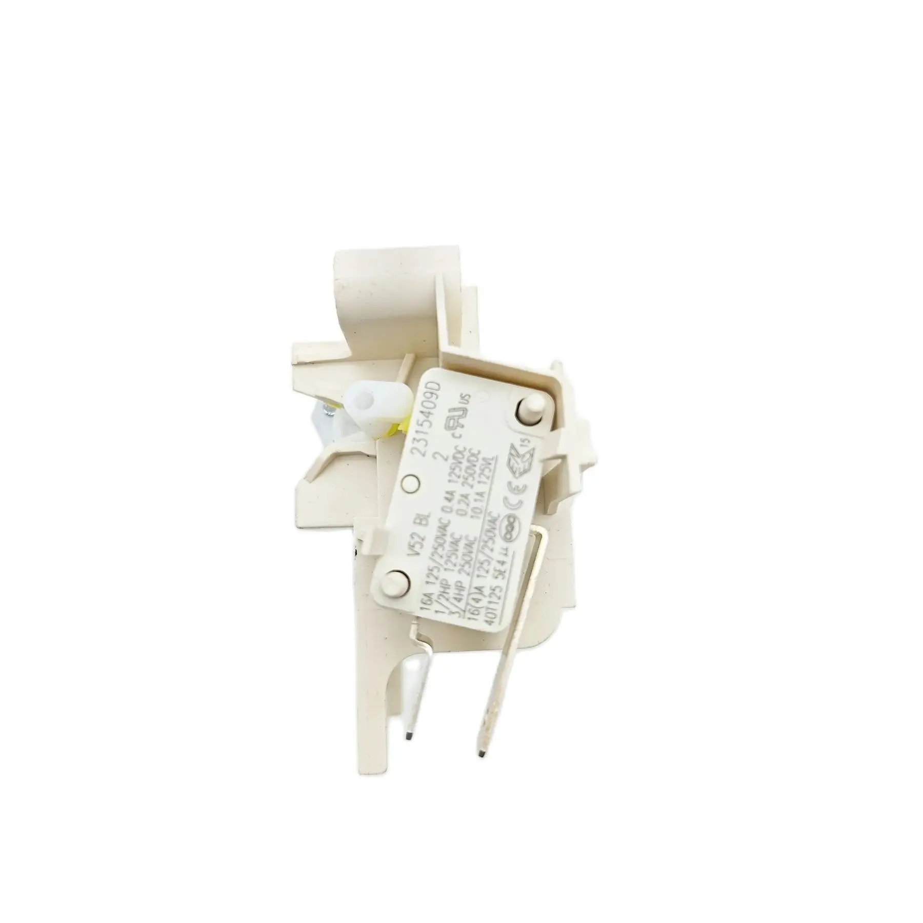 DD81-01629A DD81-02132A Dishwasher Door Switch Latch Fit for Samsung DW80K5050UB DW80R5060US Replace AP6287051 PS8764558