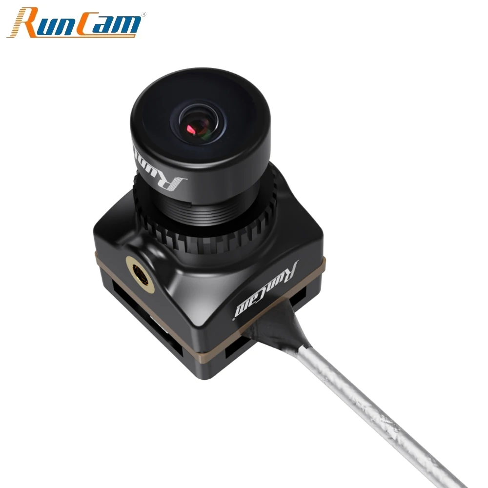RunCam Run Cam SPLIT4 SPLIT 4 4K Definition Recording / Low Latency 1080P 2 in 1 Fpv Camera (Build-in Gyro)