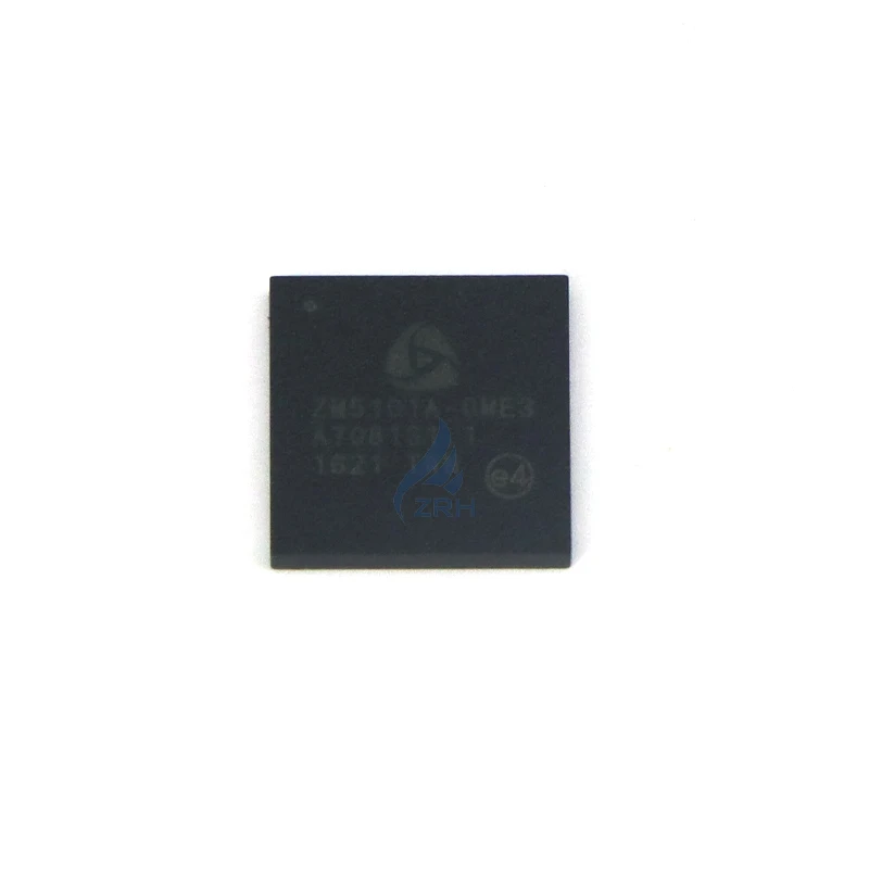 ZM5101ACME3WirelessTransceiverChipBrandNewAndOriginalQFN56