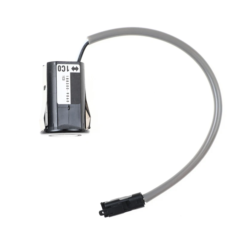 Parking Back-Up Sensor PZ362-00201 Park Assist For Toyota Camry Lexus RX PZ36200201/PZ36200208/PZ362-00208 YAOPEI