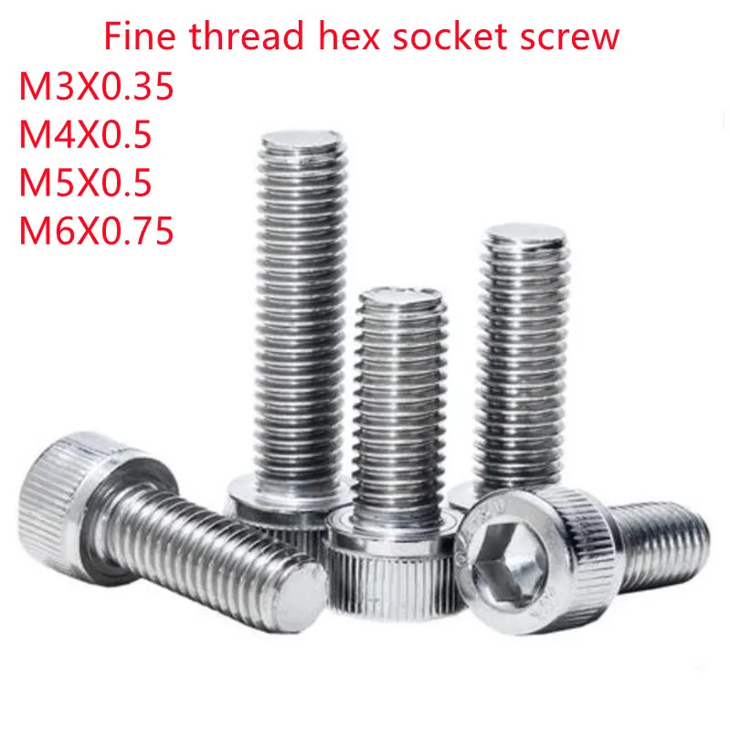 Filletto Per Filettatura M12 X 0,75 – Macchina Per Filettare In Acciaio HSS – Utensile Per Viti E Bulloni - 6
