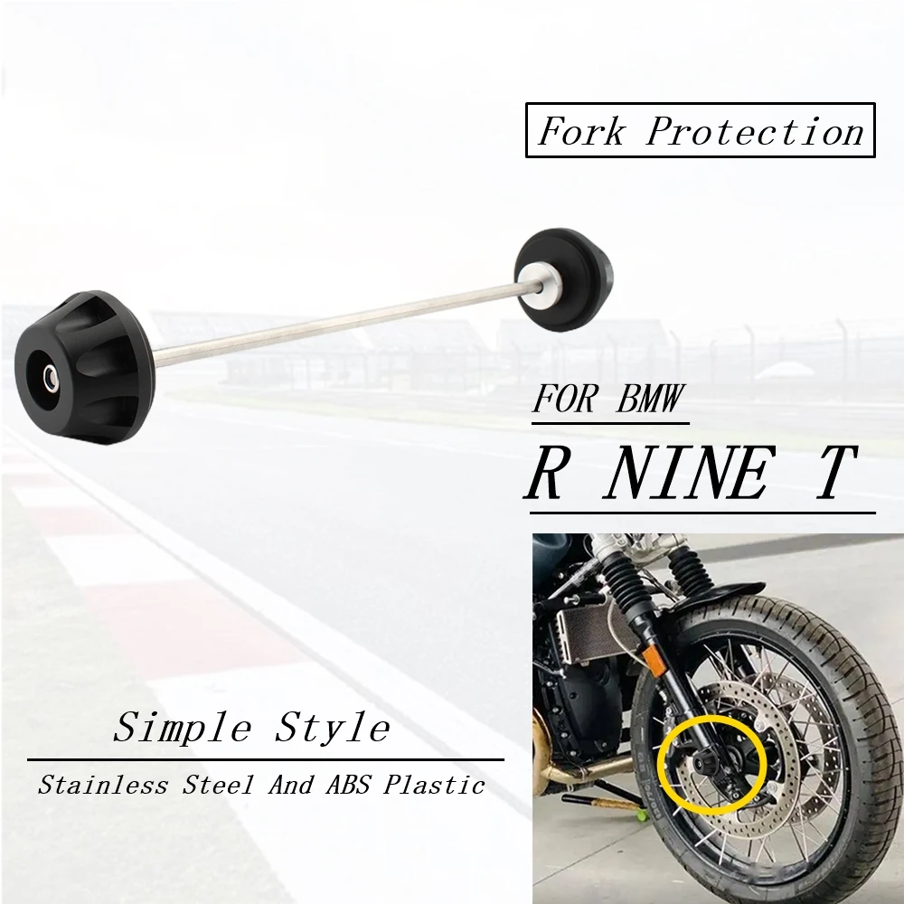 

Передняя вилка для Мотоцикла BMW R Nine T R9T 2013-2018