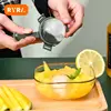 Ice Maker Mold Whiskey Ice Hockey Mould 5cm Round Ice Mould For Ice Shape Cocktail Use Sphere Plastic Large Kitchen Gadget 1