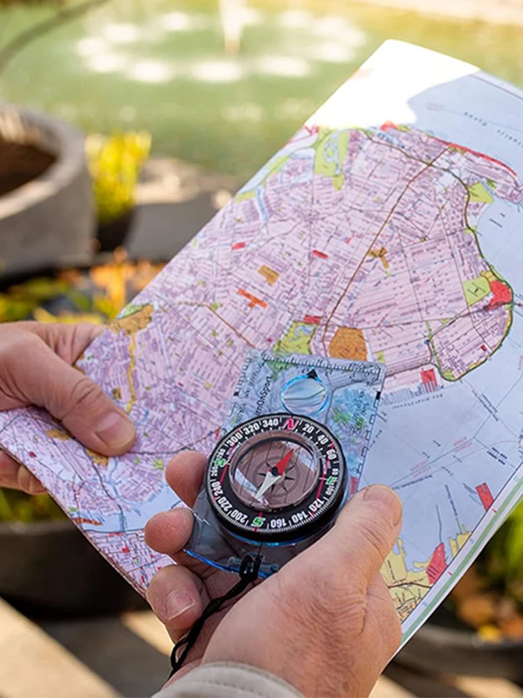 Compass image 1