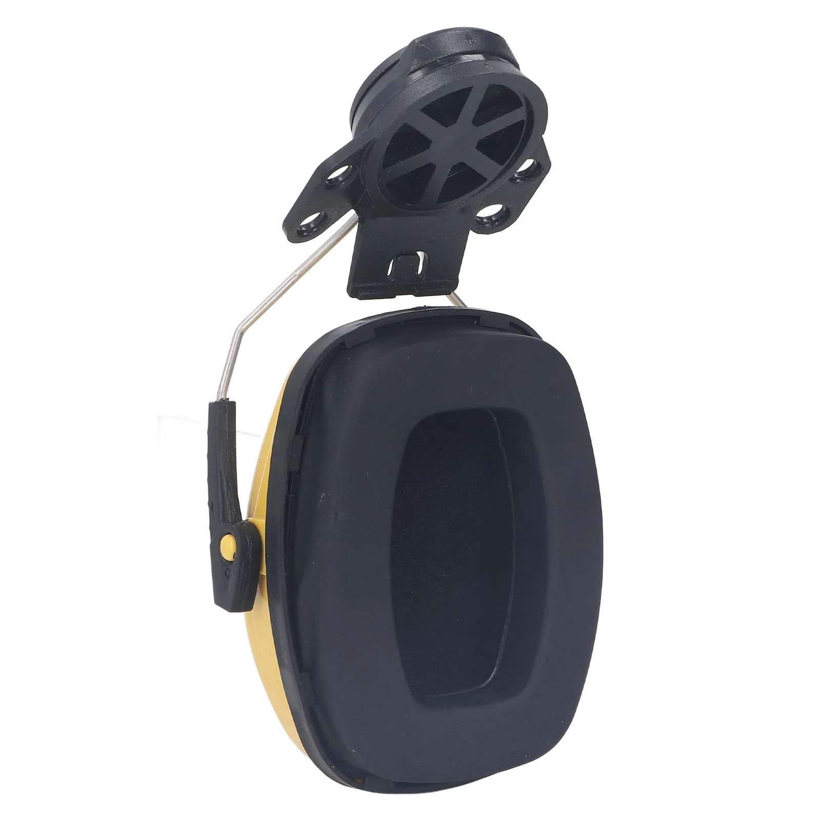Orejeras Para Casco De Seguridad Con Cancelación De Ruido - SNR 31 DB, Compatibles Con La Mayoría De Cascos, Construcción Y Obra