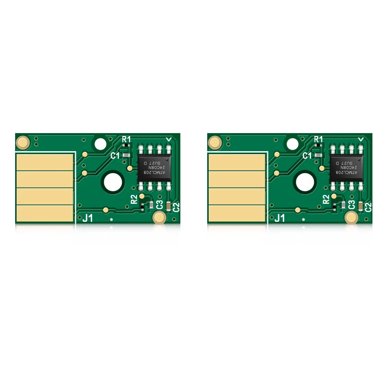 1PC Waste ink tank chip For HP 990 991 992 For HP PageWide 755dn 774dn 750dn 750dw 772dn 772dw 777z 777zs P77740dn printer