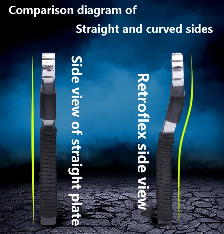 Alloy Hunting Slingshot 2