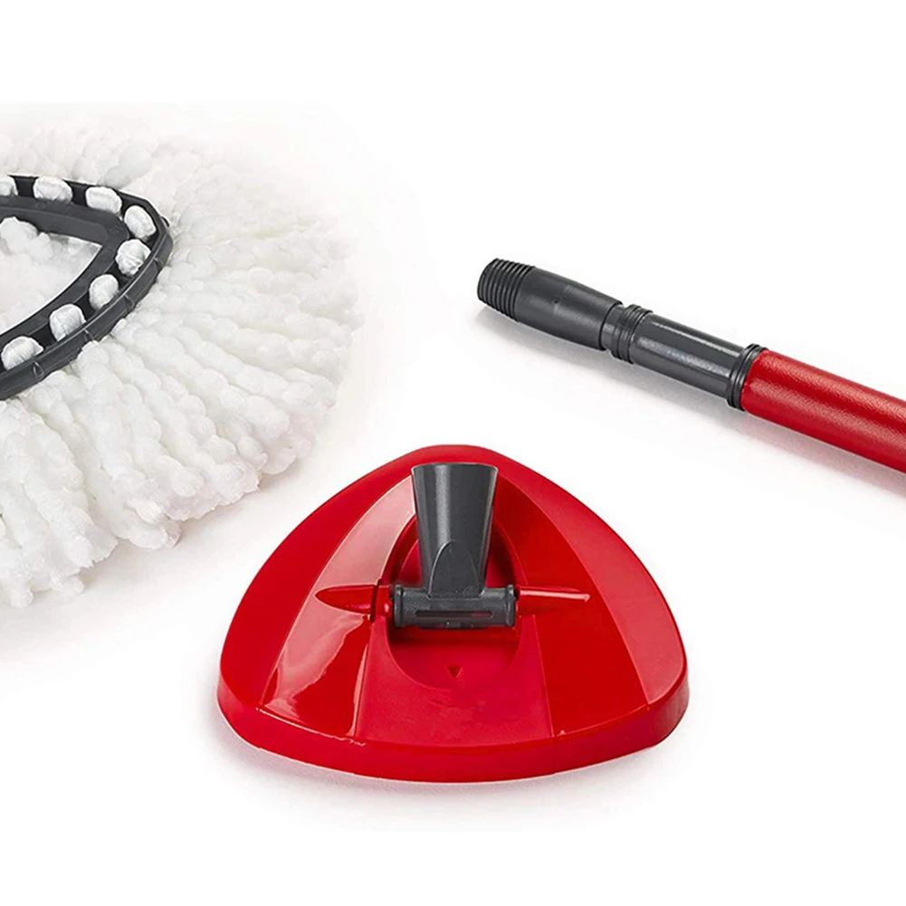 Mop Head Replace For Vileda Ocedar Turbo Easy Wring Clean Microfiber