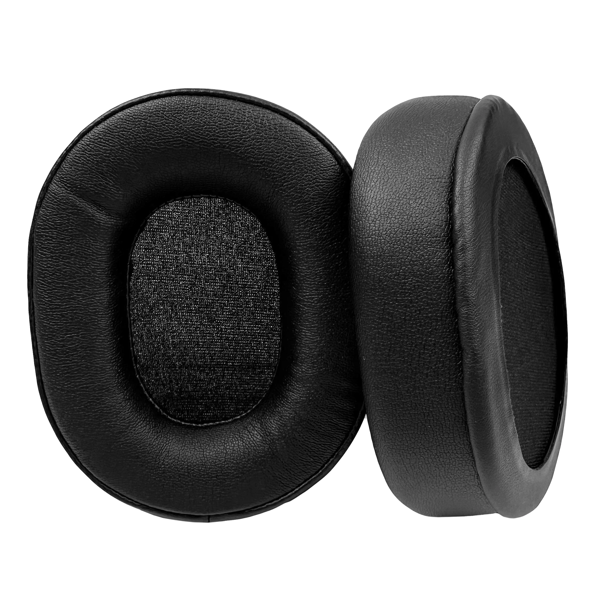 FIUNIE Replacement Ear Cushion Pads for Bose A10 Aviation,A20 Aviation,A30 Aviation Headphones Earpads Earmuffs Headset