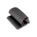 Black-red line
