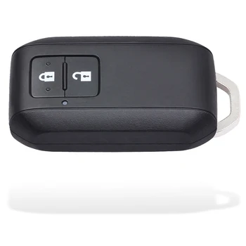 Keyforkess 315MHz / 433MHz ID47 Chip P/N: muslimb/muslimex portachiavi a distanza per Suzuki Ertida Vitara Wagon R Swift 2017-2020 - KEYECU 315MHz 433MHz ID47 Chip P N muslimb muslimex portachiavi a distanza per Suzuki Ertida