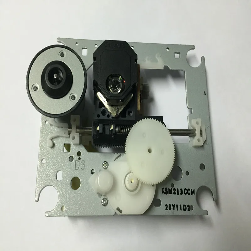 Laser Lens Module, Replacement Laser Drive Unit with Electronic Component Replacement for KSS-213C and KSL2130CCM