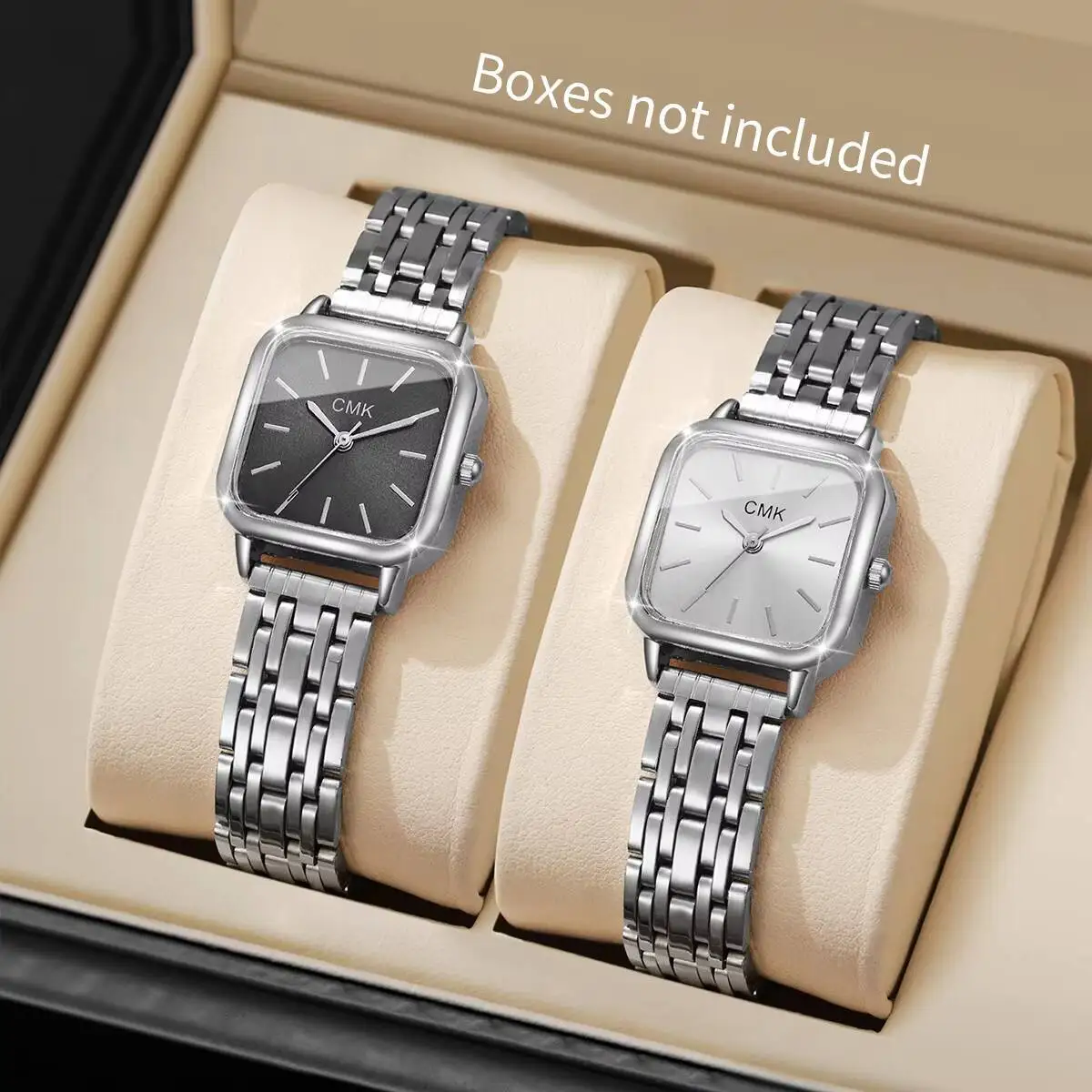 2PCS Set Without Box