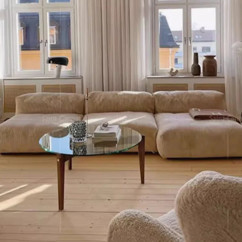 

Современный Европейский диван для гостиной, эргономичный Классический роскошный диван для гостиной, откидной диван, мебель для гостиной