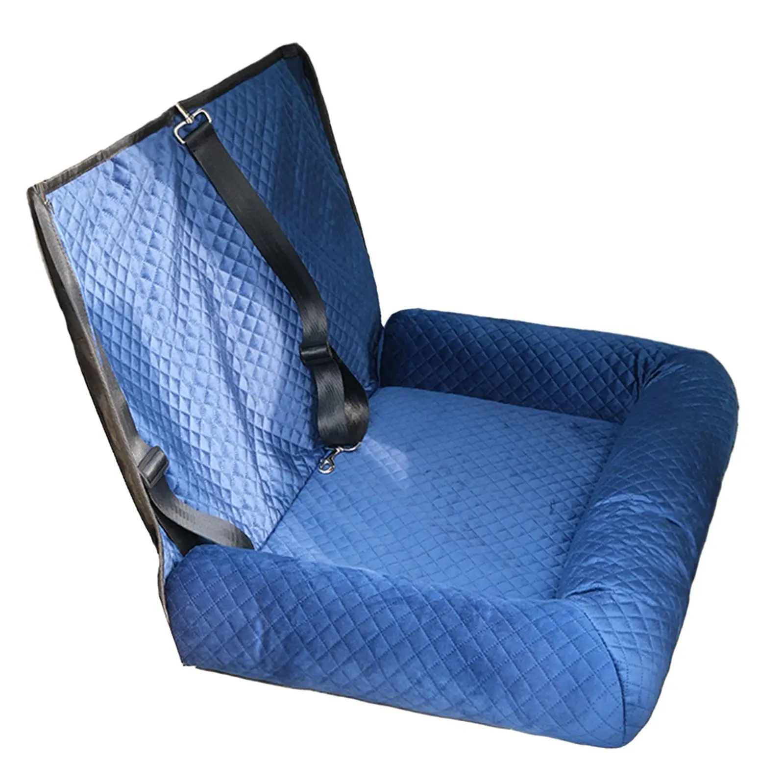 Dog Car Seat Car Transport Booster Seat for Puppy Kitten Pet Accessories