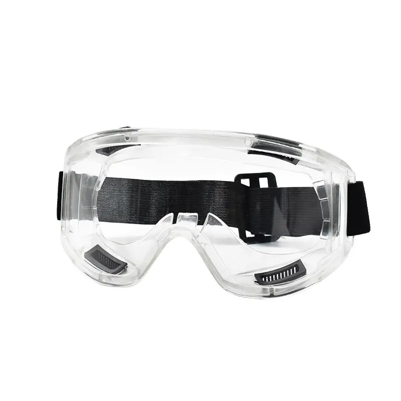 Lunettes de Protection Anti-Éclaboussures Lot de 1 ou 2
