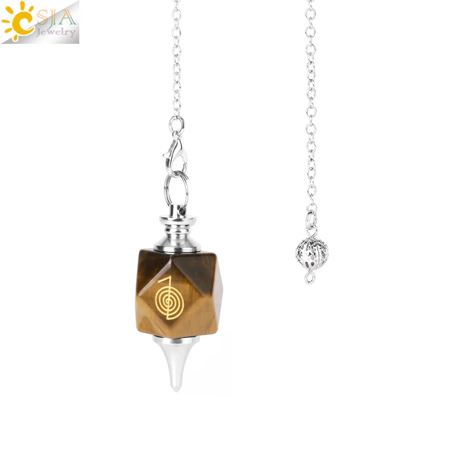 Tiger Eye