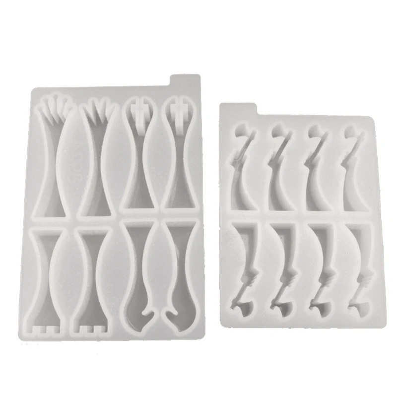 

Chess Pieces Epoxy Casting Mold International Checkers Silicone Mould for DIY Resin Crafts Making Table Decoration