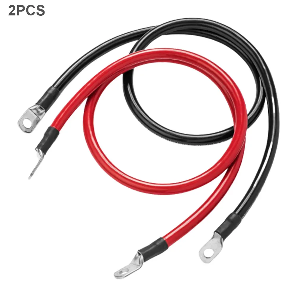ؾ  ι  50cm, Ʈ   ڵ ͸ ̺, 12V, ڵ, RV ׼,   , 2 