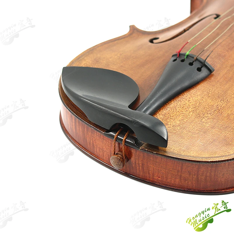 Violin ebony chin rest chin rest violin rest chin drag