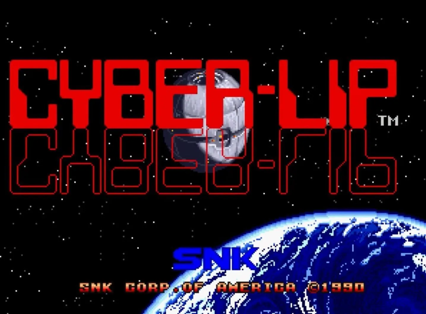 Cyber-Lip