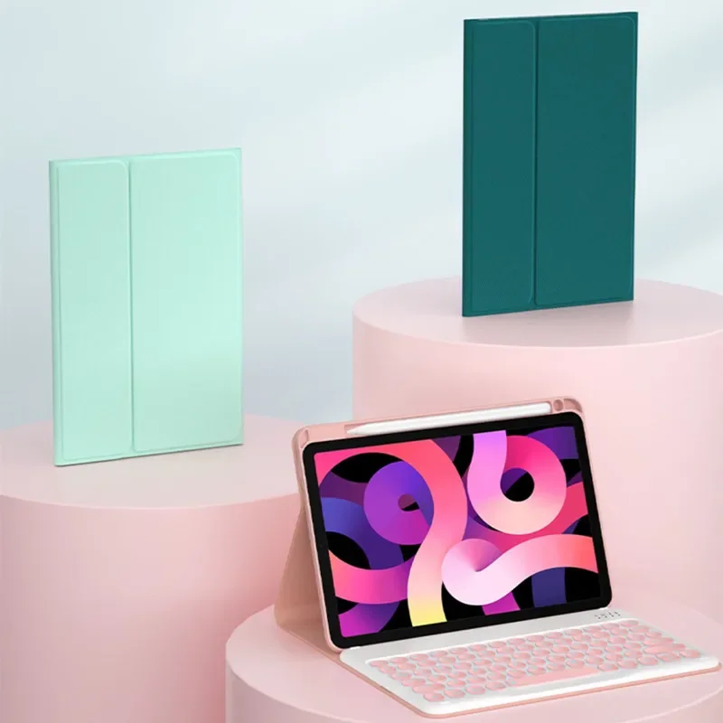 Backlit Bluetooth Keyboard Cover