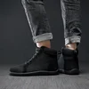 Unisex Men Wider Shoes  Woman Shoes Camouflage Man Barefoot Wide-toed Shoes Mesh Loafers Brand Dad's Loafers Lady Soft Boots