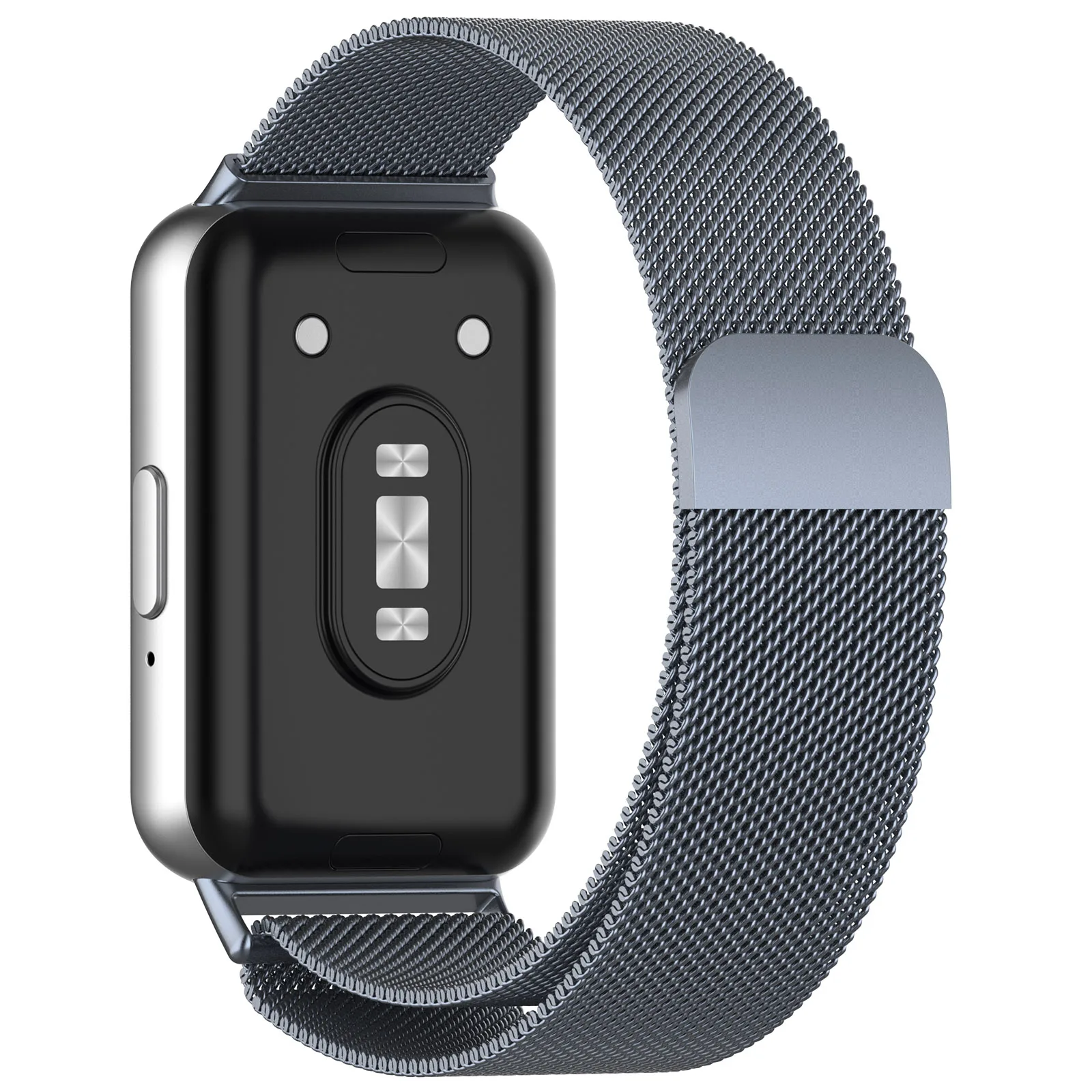 Milanese Loop Magnetic Stainless Steel Bracelet Wristband