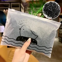 1000pcs/Pack Girls Colorful Small Disposable Rubber Bands Gum For Ponytail Hold Scrunchie Hair Bands Fashion Hair Accessories 6