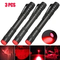 3PCS Red