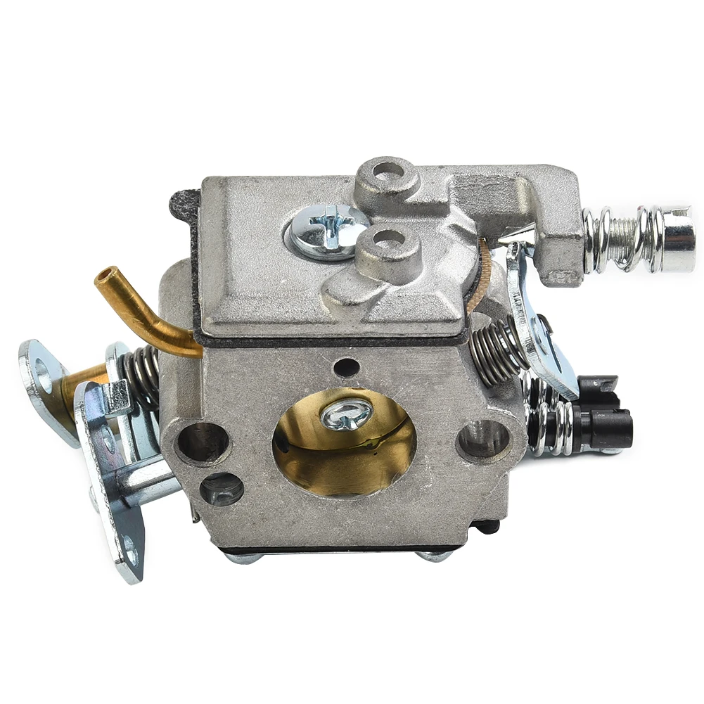 Vergaser für Husqvarna 36 41 136 137 141 142 Kettensäge für ZAMA C1Q-W29E Kettensäge Garten Power Vergaser Kit – Detail 2