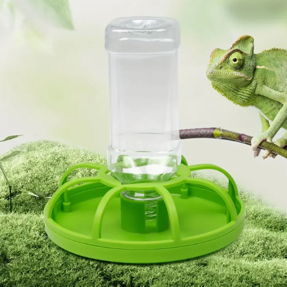 Reptile Water Feeder 1