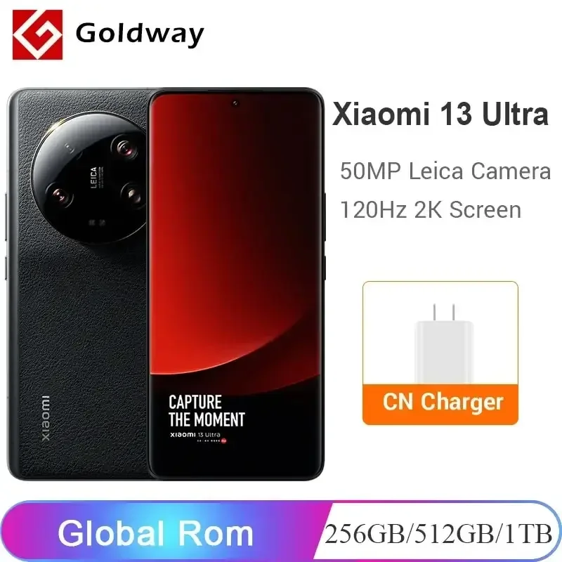 Глобальная прошивкой Xiaomi Mi