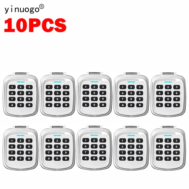 10Pcs