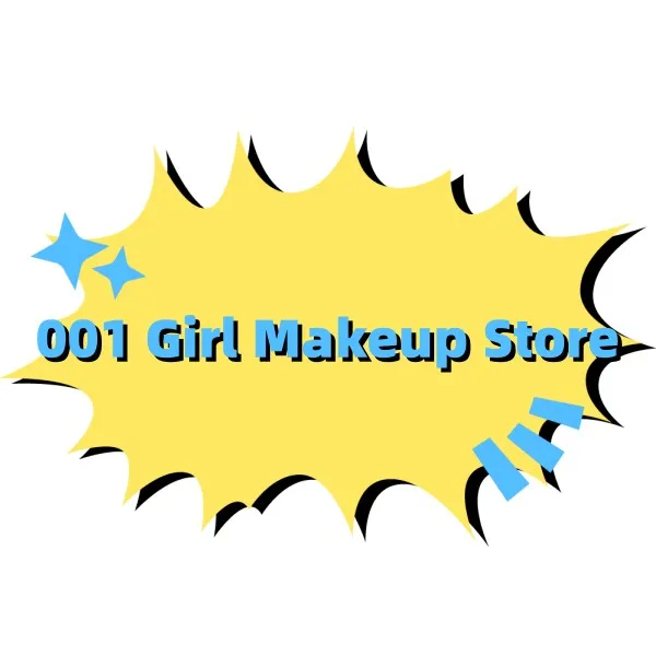 001 Girl Makeup Store