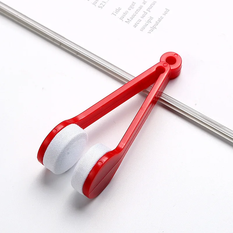 glasses, Wiping Tool, Portable, Cleaning Accessories
