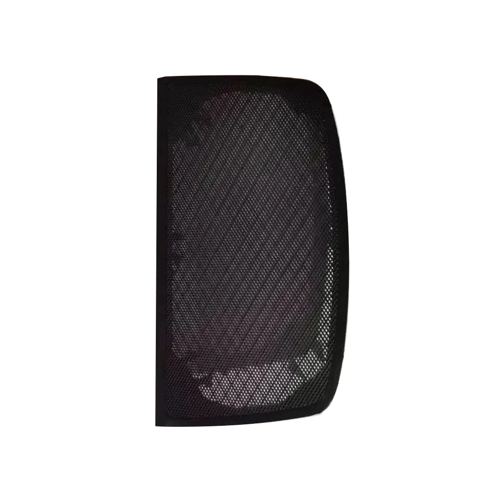 New Black Center Dashboard Speaker Cover Grill 51457161796 For BMW X5 E70 X6 E71 | UK