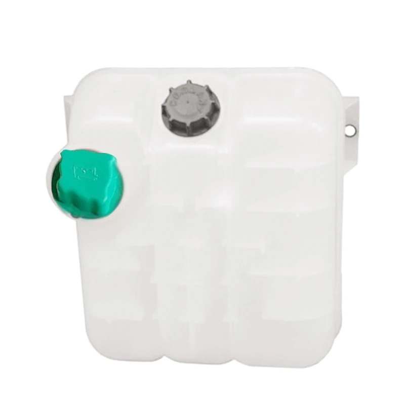 

1 PCS Subsidiary Water Tank For Volvo FM12/FH12 Expansion Tank 1676400 Parts Accessories