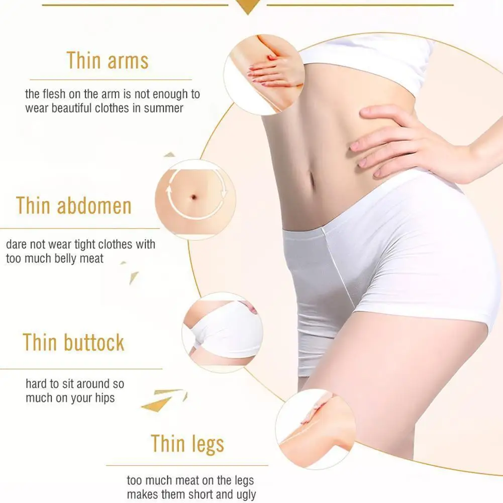 10/5/1pcs Weight Loss Patch Navel Patch Improve Blood Circulation Eliminate Toxins From Body Enhance Skin Elasticity Slim