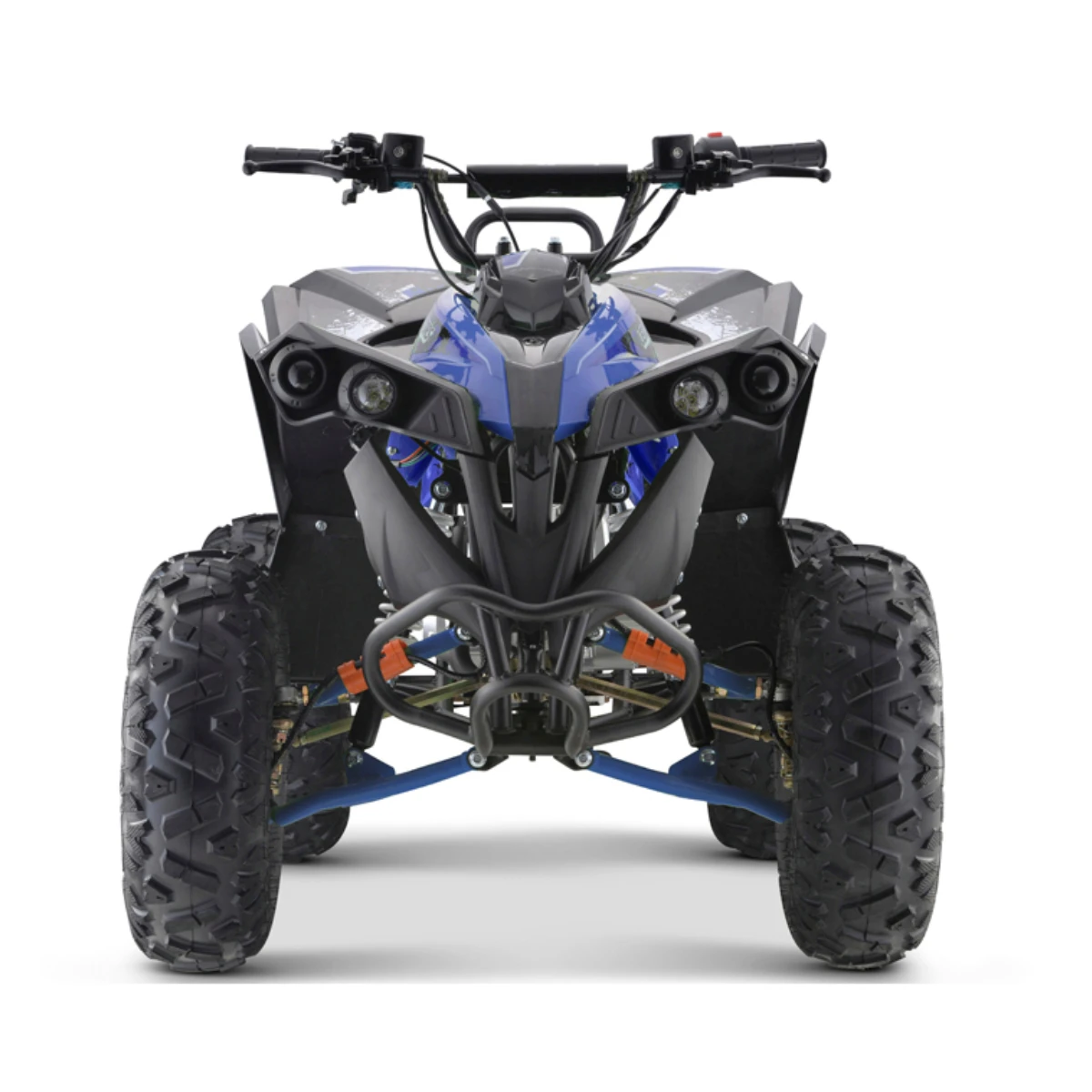 Рисунок 3 - Мотоцикл 125cc 150cc 200cc 4x4