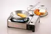 35FW Single-  Portable  Indoor & Outdoor Cooking Stove Medium 5