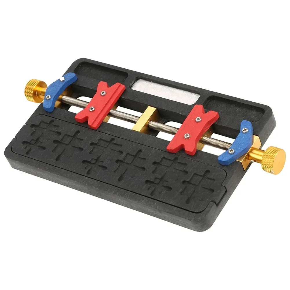 BGA Fixture IC Chip Soldering PCB Holder Phone Repair Clamping Tool Welding & Soldering Equipment Maintenance Tool