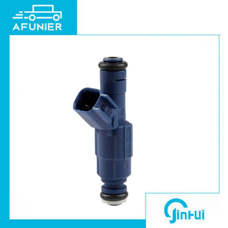 

4pcs Fuel Injector Nozzle for FORD FOCUS ECOSPORT OE NO.:0280156162,3M6GBA